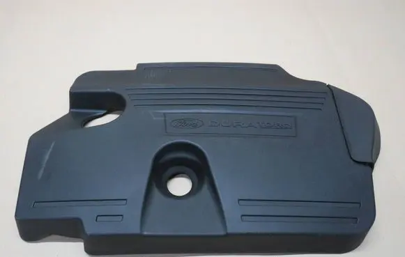 Ford Kuga II Engine cover (trim) F1FQ6A949EB FV4Q6A949AC