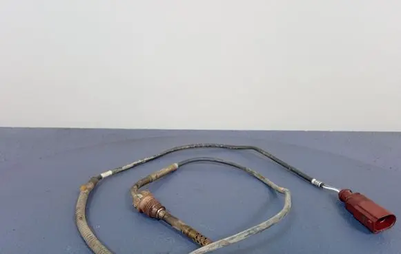Audi Q7 4L Interior temperature sensor 07Z906088A