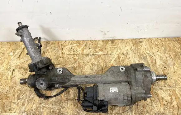 BMW 3 E92 E93 Steering rack 32106872479 6872479 7802277243