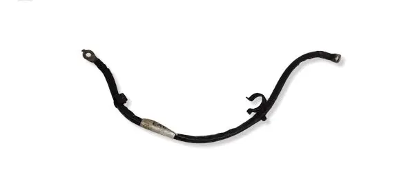 Ford Focus Negative earth cable (battery) AV6T14324