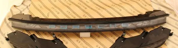 Porsche Taycan 9J1 Rear/tail lights 9JA945091G 9JA945092G 9JA945081R
