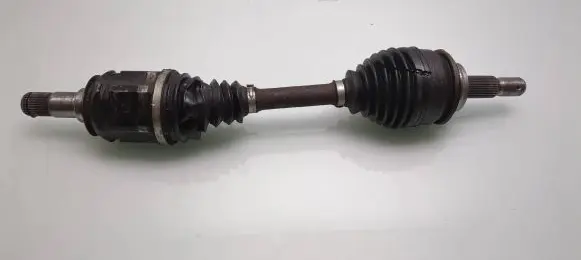 Toyota Land Cruiser (J150) Front driveshaft 4343060082