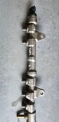 Fiat Fiorino Fuel main line pipe 55232355 914239