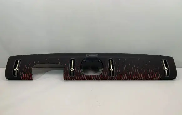 Mini Cooper Countryman F60 Interior decorative trim set 