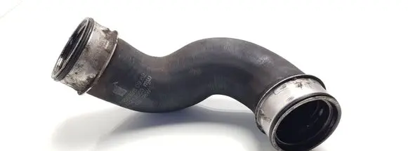 Mercedes-Benz CLK A209 C209 Intercooler hose/pipe A2095280982