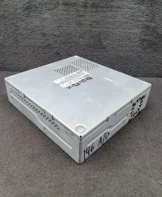 Audi A8 S8 D3 4E Video control module 4E0919146A 4E0910146D