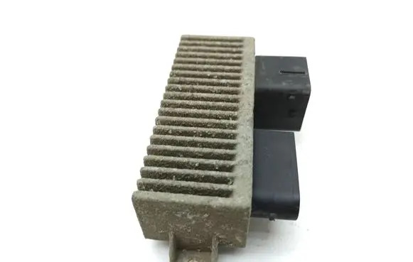 Mercedes-Benz Citan W415 Glow plug pre-heat relay 8200558438 8200558438A