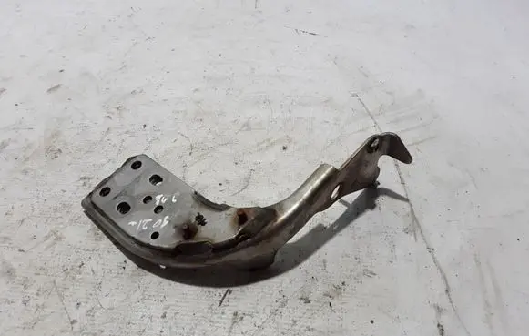Muffler mount bracket/holder