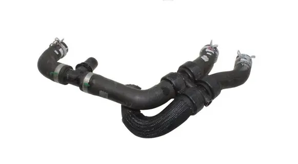 Nissan Juke II F16 Engine coolant pipe/hose 210218083R