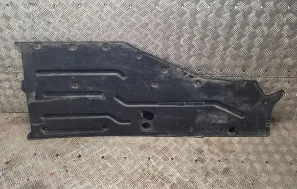 BMW 7 E65 E66 Side bottom protection 51717020533