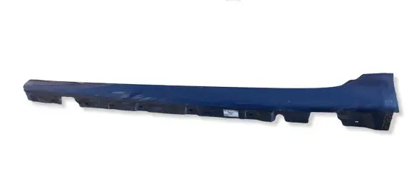 BMW 5 GT F07 Sill 722266307