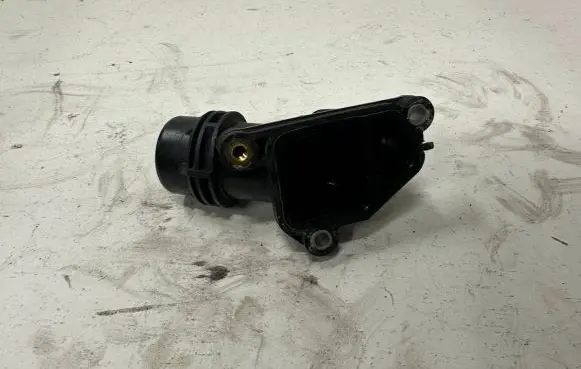 BMW 7 F01 F02 F03 F04 Engine coolant pipe/hose 7800048