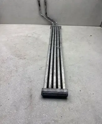 BMW 7 F01 F02 F03 F04 Power steering radiator 7576825 P8427006