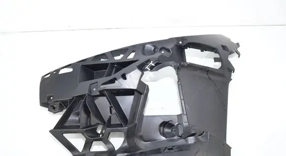BMW 3 G20 G21 Front bumper mounting bracket 5A1BF61 51115A1BF61