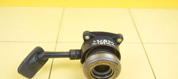 Ford Kuga II Clutch slave cylinder 510023010 JQMA