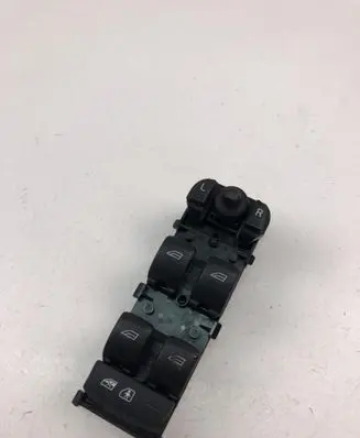 Volvo V60 Electric window control switch 31433407