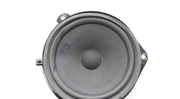 Jaguar XJ X350 Front door speaker 904175471004 2W9318808AC