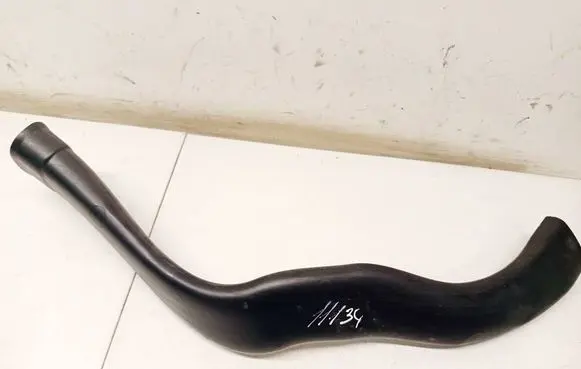 Volvo XC90 Cabin air duct channel 8635033