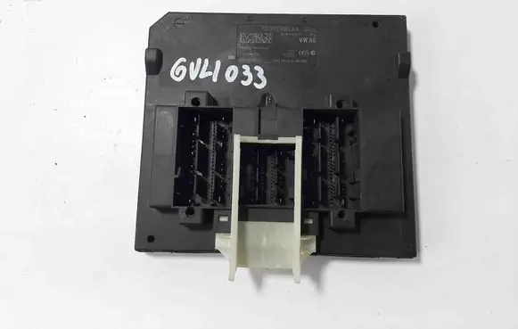 Skoda Octavia Mk3 (5E) Central body control module 5Q0937084AA