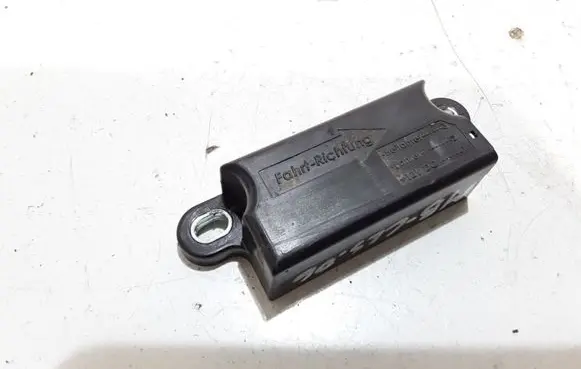 Mercedes-Benz CLS C219 Other control units/modules A0038200726Q02 821761664