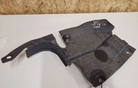Mazda 6 Front underbody cover/under tray GS1D56341 K6805