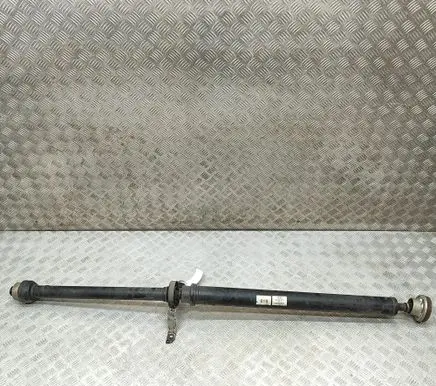 Audi A6 S6 C7 4G Middle center prop shaft 4G0521101K