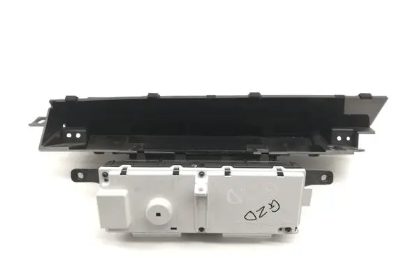 Toyota Prius (XW30) Speedometer (instrument cluster) 769204800 769362030