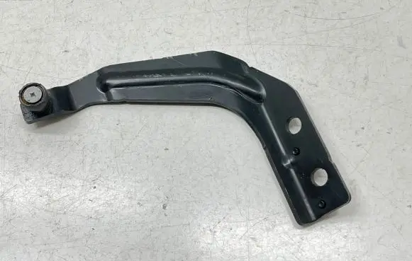 Toyota Proace Sliding door upper roller guide/hinge 9823714480 97969M03