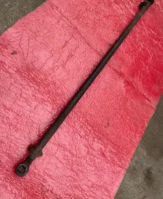 Toyota Land Cruiser (BJ70) Rear traction arm rod 