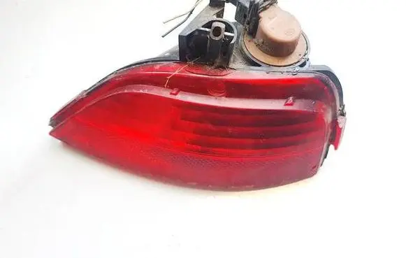 Renault Scenic III - Grand scenic III Rear fog light 