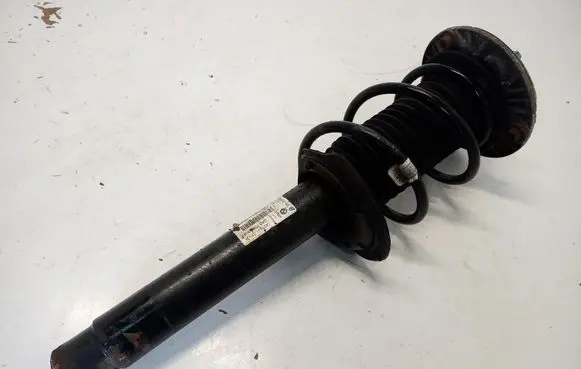 Front shock absorber/damper