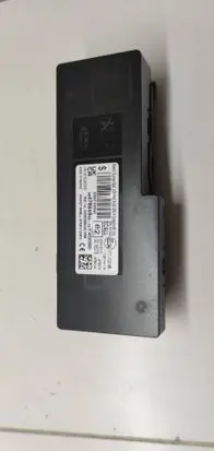 Peugeot 208 II Bluetooth control unit module 9847654980 616320011 503551640562