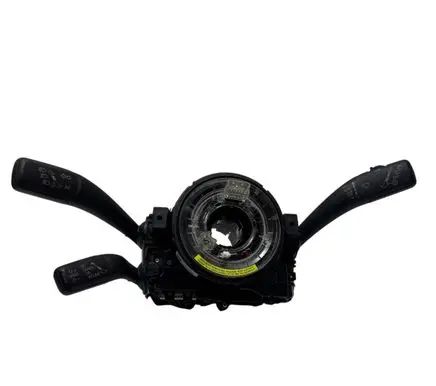 Wiper turn signal indicator stalk/switch