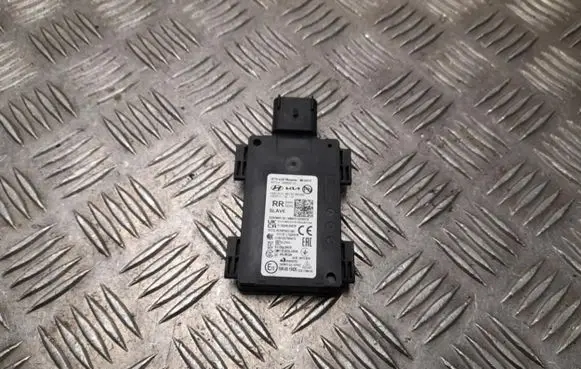 Hyundai Kona II Distronic sensor radar 99150BE000