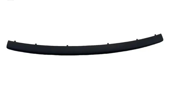 KIA Ceed Front bumper lip 866451H100