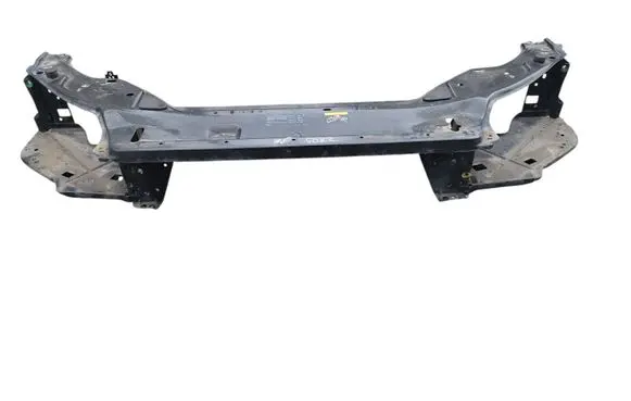 Volvo V70 Top upper radiator support slam panel 30760378 31202796
