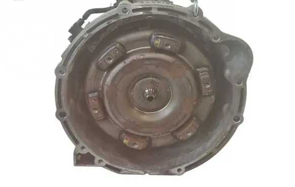 KIA Sorento Automatic gearbox Y8CA4E