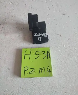 Opel Zafira B Immobiliser reader (aerial) 24445098
