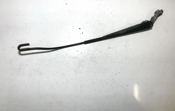 Renault Megane I Front wiper blade arm 7700838427