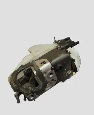 Citroen C5 Rear door lock 732154 A04078