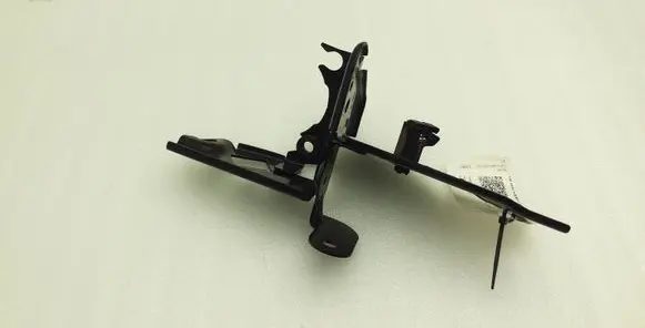 Skoda Fabia Mk3 (NJ) ABS pump bracket 6C0614235 6C0614235C