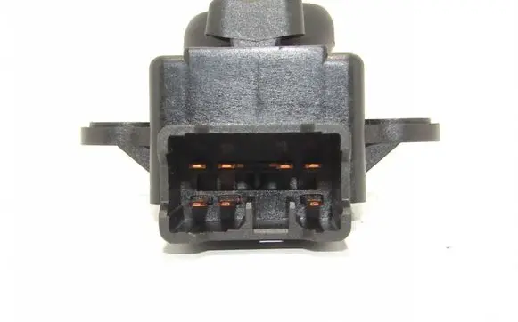 Chevrolet Rezzo Wing mirror switch