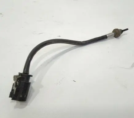 BMW 5 F10 F11 Exhaust gas temperature sensor 7804177