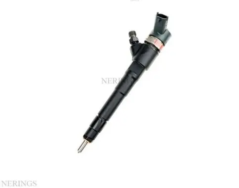 Opel Combo D Fuel injector 0445110524