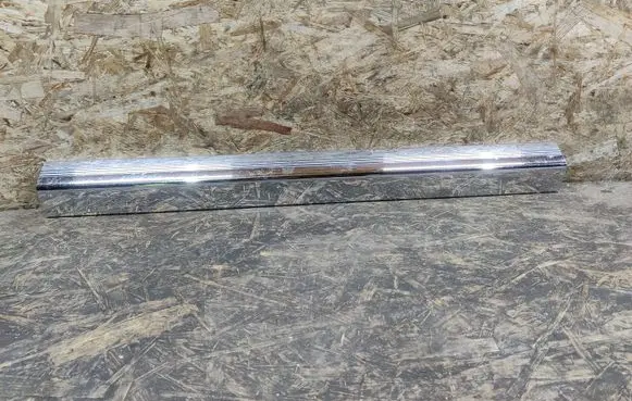 Mercedes-Benz CL C215 Front sill trim cover A2156801435