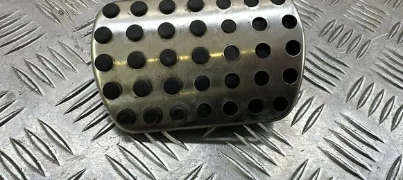 Brake pedal