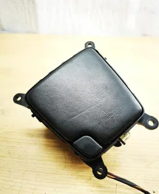BMW 6 F12 F13 Ashtray (front) 9197231 9197229