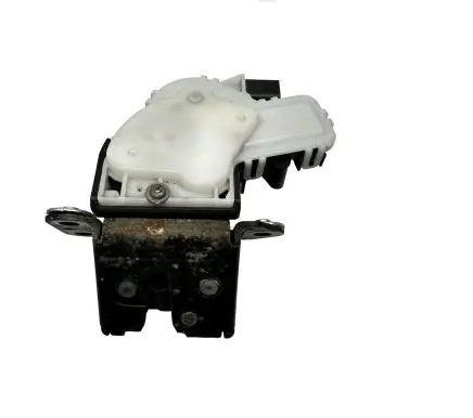 Tailgate/trunk/boot lock/catch/latch