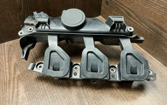 Renault Master III Intake manifold 8200924262