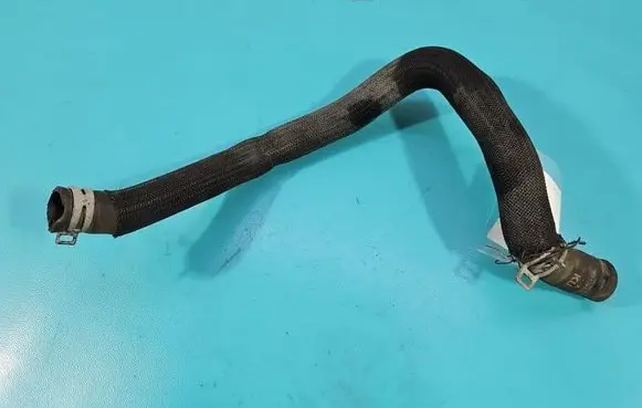 Renault Megane IV Engine coolant pipe/hose 924601840R IMPRK1592497